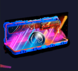skin.club-Farm CT Pistols Case Case